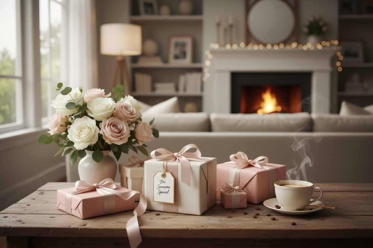 Panduan Memilih Hadiah Sempurna untuk Orang Tersayang