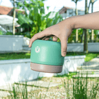 PORRI - Lunch Box Termos Tempat Makanan Sup Kuah 300ml Anti Bocor Tahan Dingin 12 Jam Panas 5 Jam TATARUMA