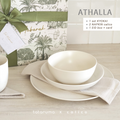 ATHALLA NO NAPKIN NO MUG