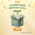 MYSTERY BOX - Spesial tataruma Home Sweet Six 6 Anniversary Blind Box