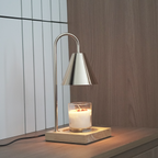 ANJO - Lampu Aromaterapi Candle Warmer