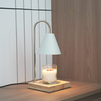 ANJO - Lampu Aromaterapi Candle Warmer