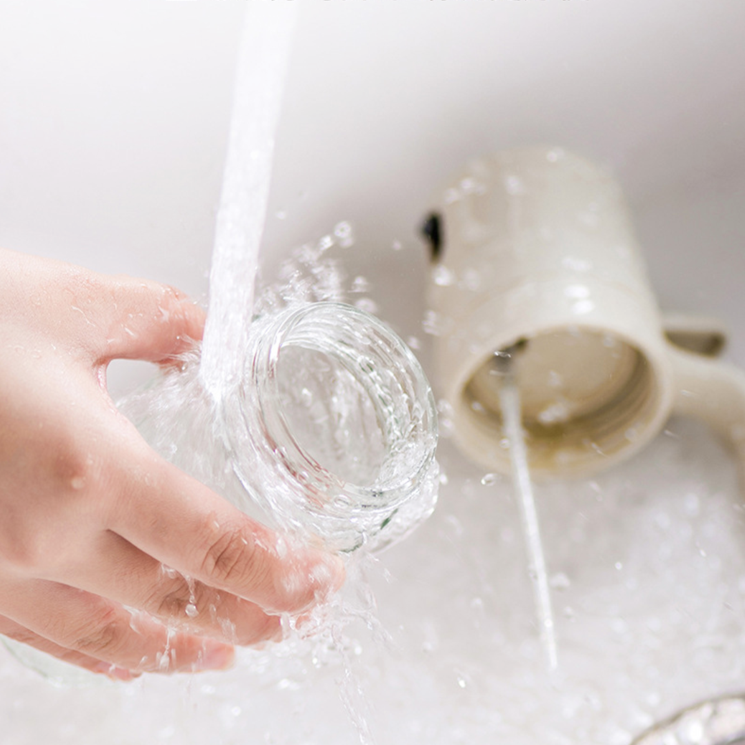 BOTORU - Botol Minyak Kecap Cuka Estetik BPA Free
