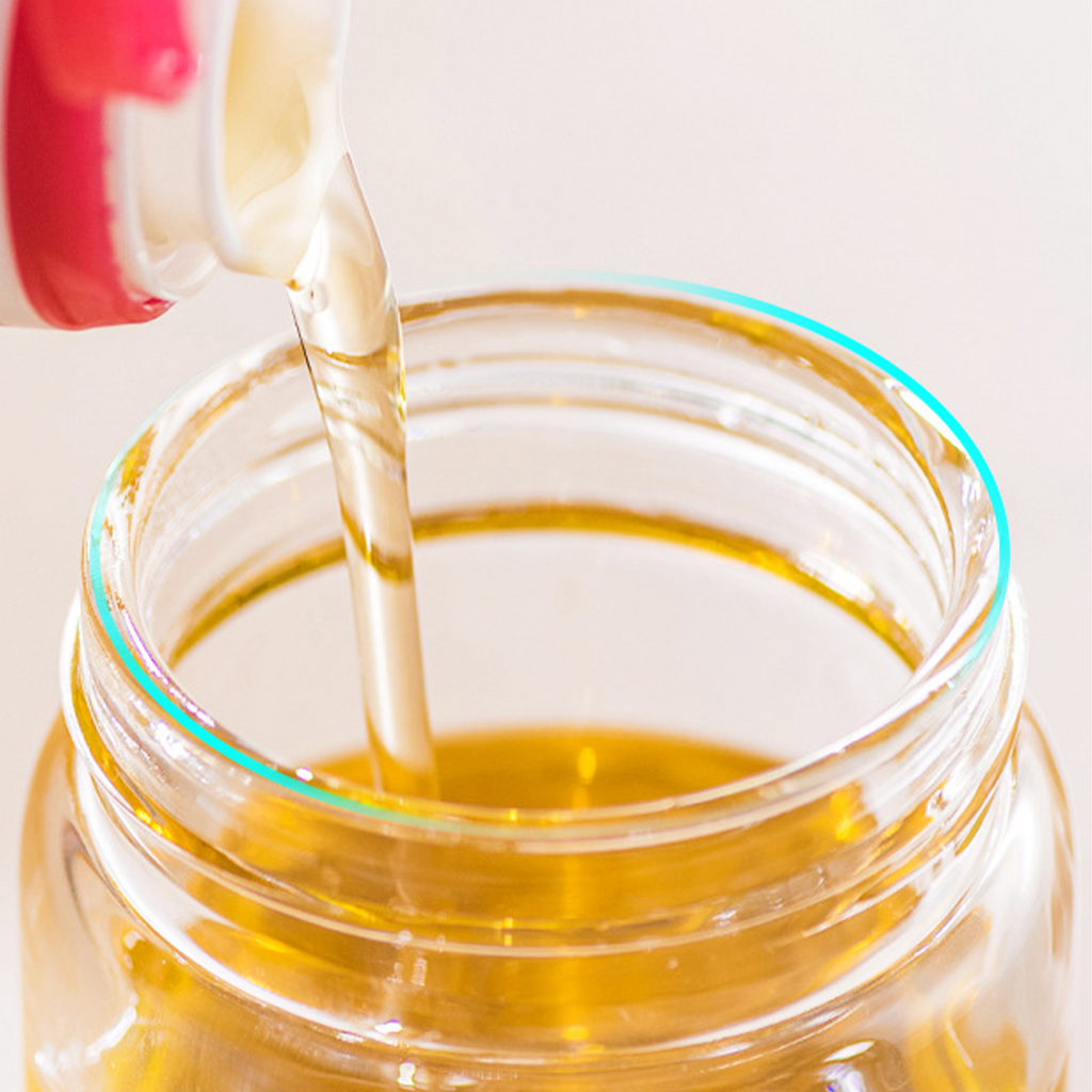 BOTORU - Botol Minyak Kecap Cuka Estetik BPA Free