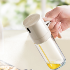 BOTORU - Botol Minyak Kecap Cuka Estetik BPA Free