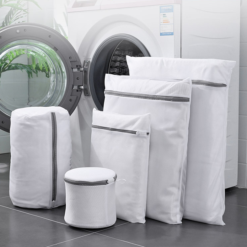 BUTSU - Laundry Net Bag Tas Jaring Untuk Mesin Cuci