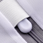 BUTSU - Laundry Net Bag Tas Jaring Untuk Mesin Cuci