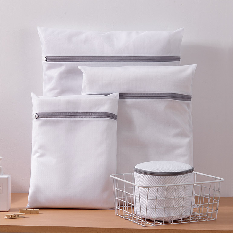 BUTSU - Laundry Net Bag Tas Jaring Untuk Mesin Cuci