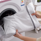 BUTSU - Laundry Net Bag Tas Jaring Untuk Mesin Cuci