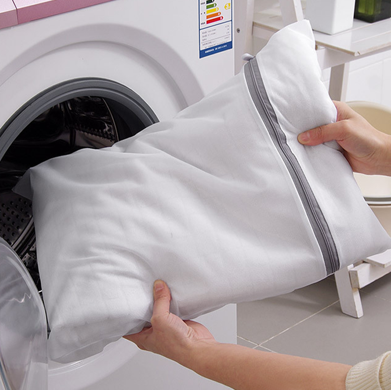 BUTSU - Laundry Net Bag Tas Jaring Untuk Mesin Cuci