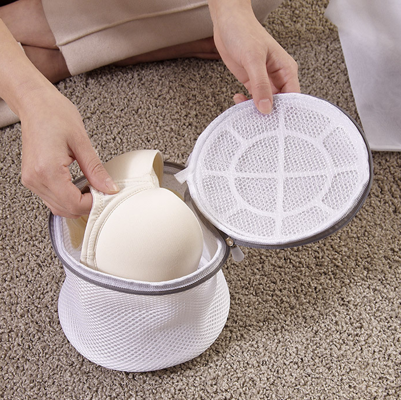 BUTSU - Laundry Net Bag Tas Jaring Untuk Mesin Cuci