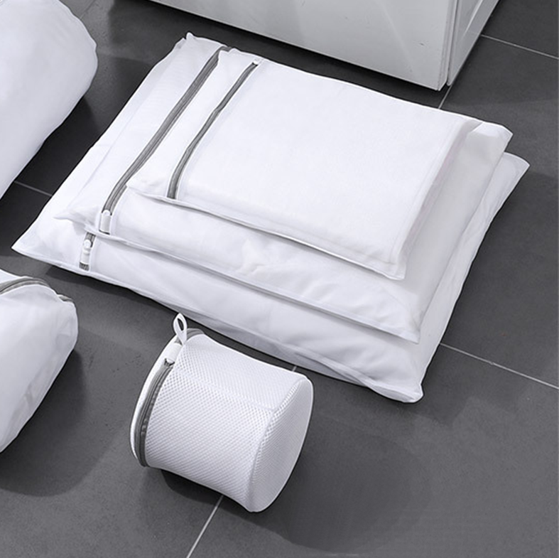 BUTSU - Laundry Net Bag Tas Jaring Untuk Mesin Cuci