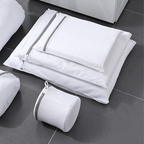 BUTSU - Laundry Net Bag Tas Jaring Untuk Mesin Cuci