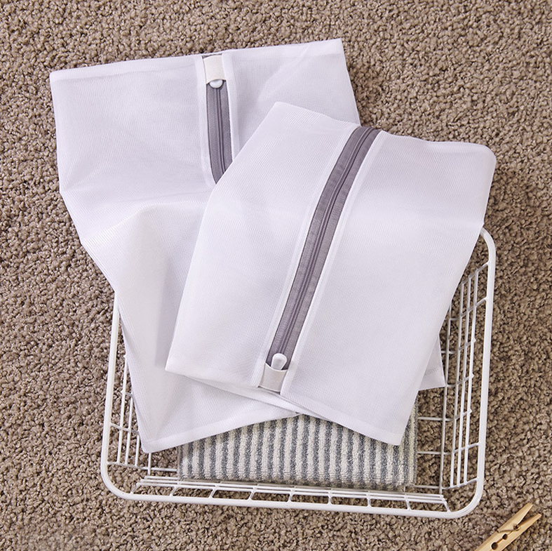 BUTSU - Laundry Net Bag Tas Jaring Untuk Mesin Cuci