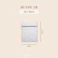BUTSU - Laundry Net Bag Tas Jaring Untuk Mesin Cuci