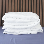 SORA Inner Duvet - Selimut Dalam Inner Duvet Bedcover Goose Feel Bulu Angsa Tebal Empuk Fluffy