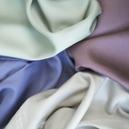 SORA Calla Quilt Cover - Premium Bamboo Lyocell 300TC Penutup Selimut Dalam Inner Duvet Bedcover