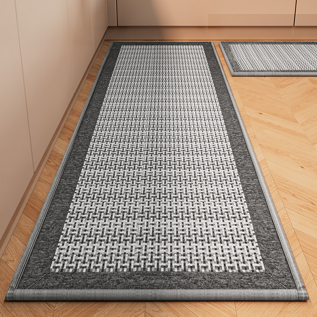 DAIDO - Keset Penyerap Air Dapur Kamar Mandi Lembut Anti Slip Estetik