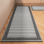DAIDO - Keset Penyerap Air Dapur Kamar Mandi Lembut Anti Slip Estetik