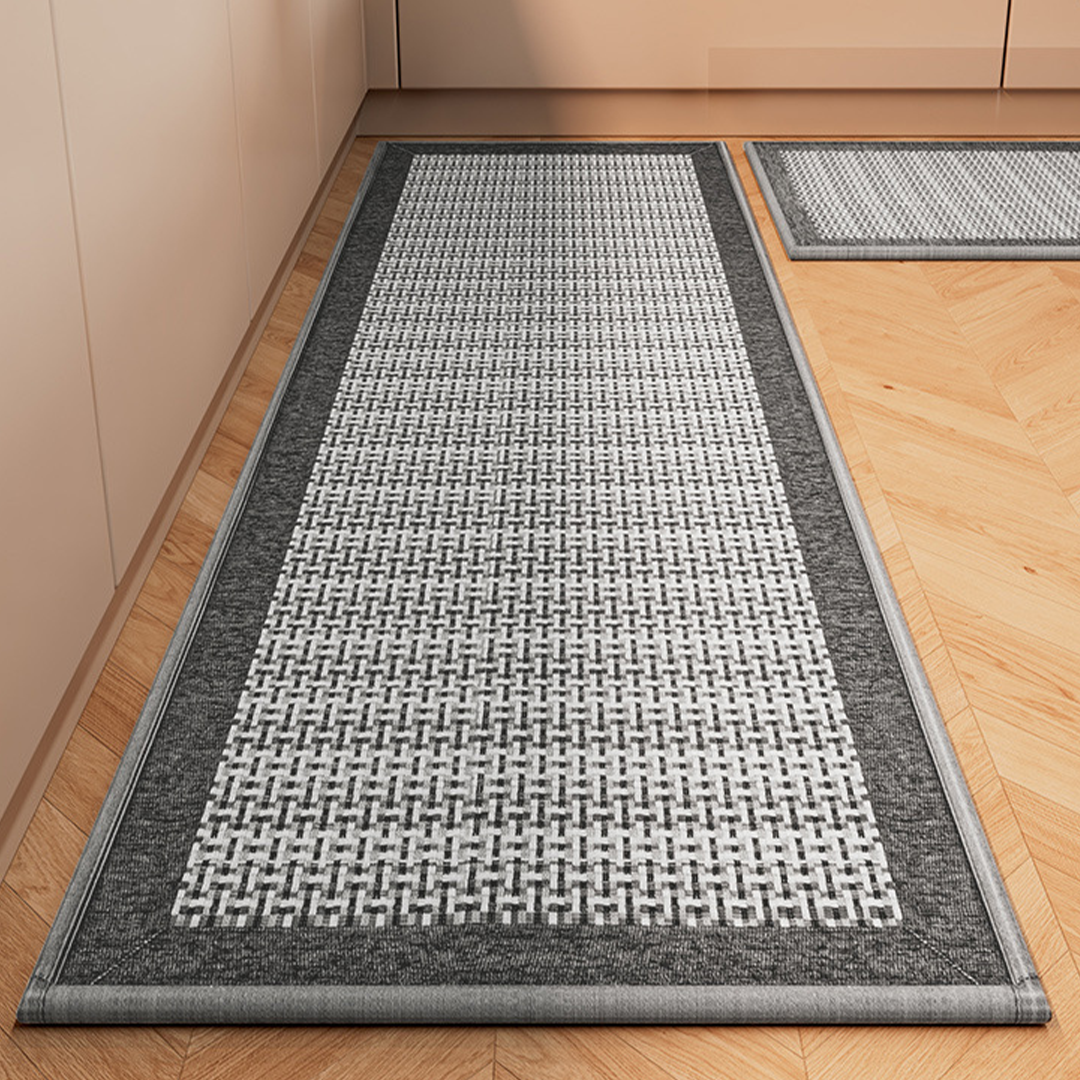 DAIDO - Keset Penyerap Air Dapur Kamar Mandi Lembut Anti Slip Estetik