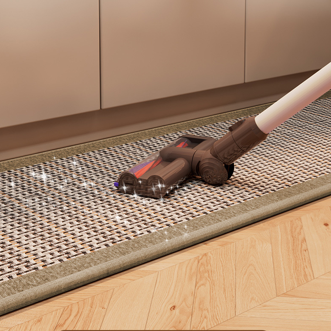 DAIDO - Keset Penyerap Air Dapur Kamar Mandi Lembut Anti Slip Estetik