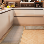 DAIDO - Keset Penyerap Air Dapur Kamar Mandi Lembut Anti Slip Estetik