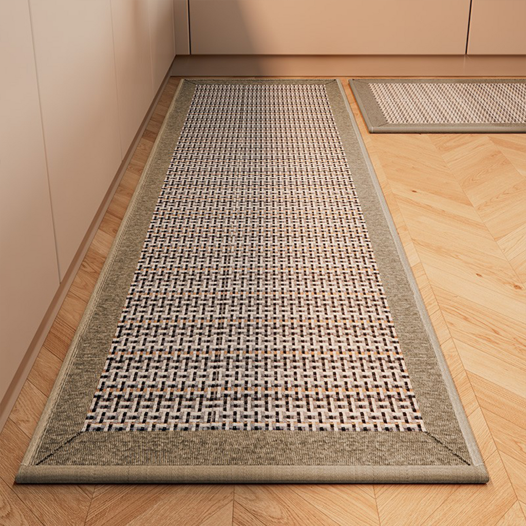 DAIDO - Keset Penyerap Air Dapur Kamar Mandi Lembut Anti Slip Estetik