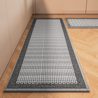 DAIDO - Keset Penyerap Air Dapur Kamar Mandi Lembut Anti Slip Estetik