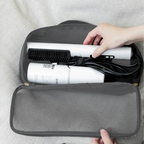 DAISON - Pouch Tas Penyimpanan Pengering Rambut Hairdryer Catokan Multifungsi