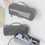 DAISON - Pouch Tas Penyimpanan Pengering Rambut Hairdryer Catokan Multifungsi