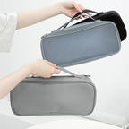 DAISON - Pouch Tas Penyimpanan Pengering Rambut Hairdryer Catokan Multifungsi