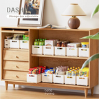 DASHI EXPAND - Drawers Organizer Adjustable Kotak Penyimpanan Partisi Sekat Lepas Pasang