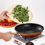 NEW DOMU - Food Cover Penutup Makanan Stackable Tumpuk Anti Debu