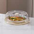 NEW DOMU - Food Cover Penutup Makanan Stackable Tumpuk Anti Debu