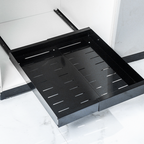 ERIYA  - Laci Tarik Extendable Bisa Diatur Kabinet Dapur Multifungsi