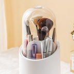 FURI - Tempat Brush Kuas Make Up Holder Putar