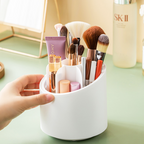 FURI - Tempat Brush Kuas Make Up Holder Putar