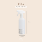 FUSA - Bottle Spray 500ml Botol Semprot Refill