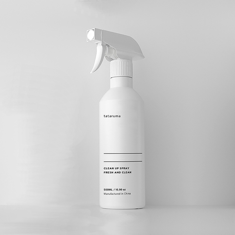 FUSA - Bottle Spray 500ml Botol Semprot Refill