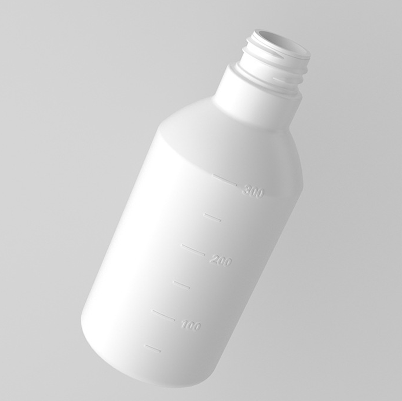 FUSA - Bottle Spray 500ml Botol Semprot Refill