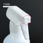 FUSA - Bottle Spray 500ml Botol Semprot Refill