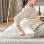 FUYO - Plastik Vakum Kompresi Pakaian Selimut Coat Travel Packing Anti Air