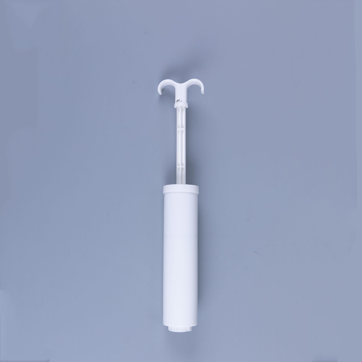 FUYO - Plastik Vakum Kompresi Pakaian Selimut Coat Travel Packing Anti Air