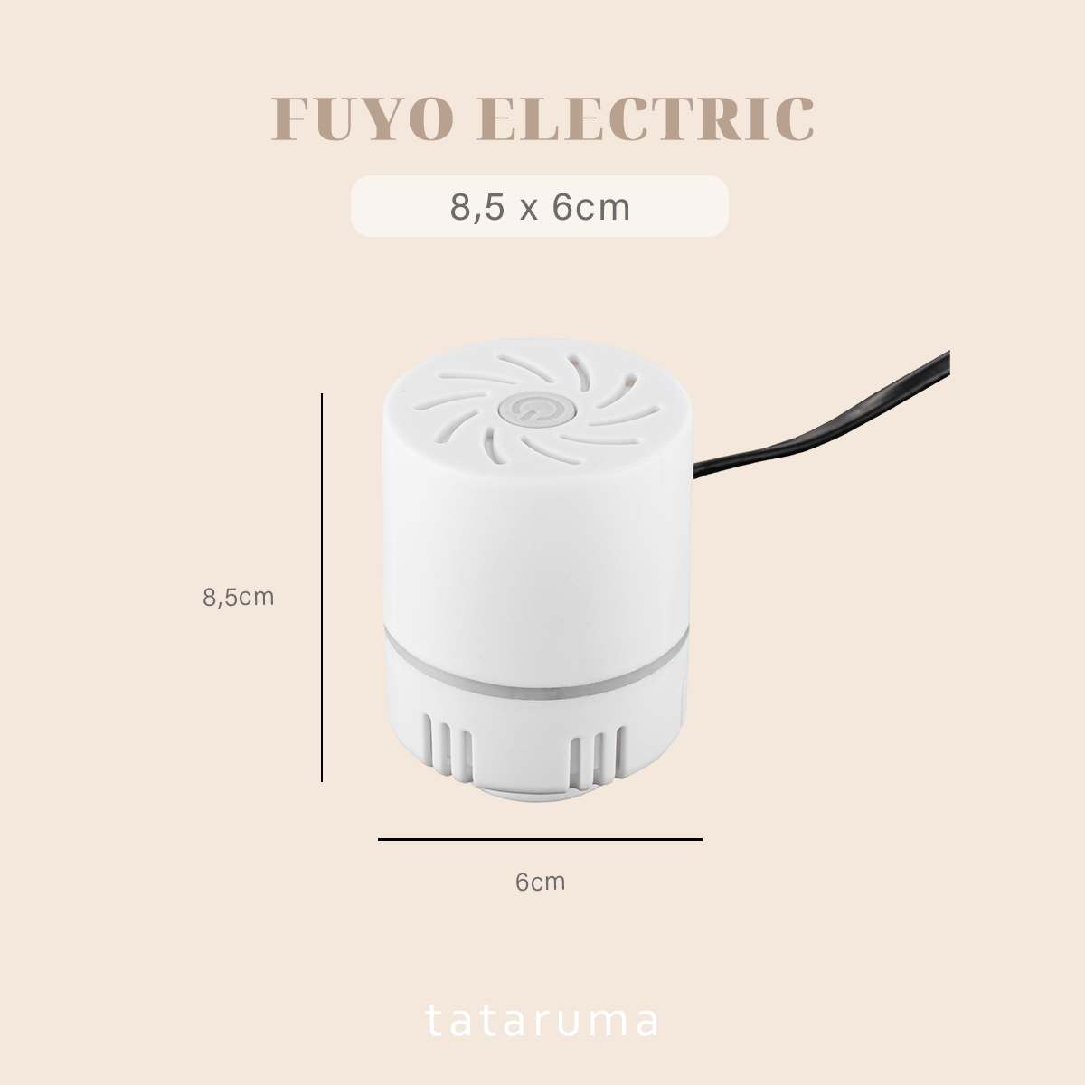FUYO - Plastik Vakum Kompresi Pakaian Selimut Coat Travel Packing Anti Air