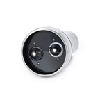 GINDA - Grinder Penggiling Otomatis Elektrik Lada Hitam Garam Salt Pepper Stainless Steel