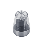 GINDA - Grinder Penggiling Otomatis Elektrik Lada Hitam Garam Salt Pepper Stainless Steel