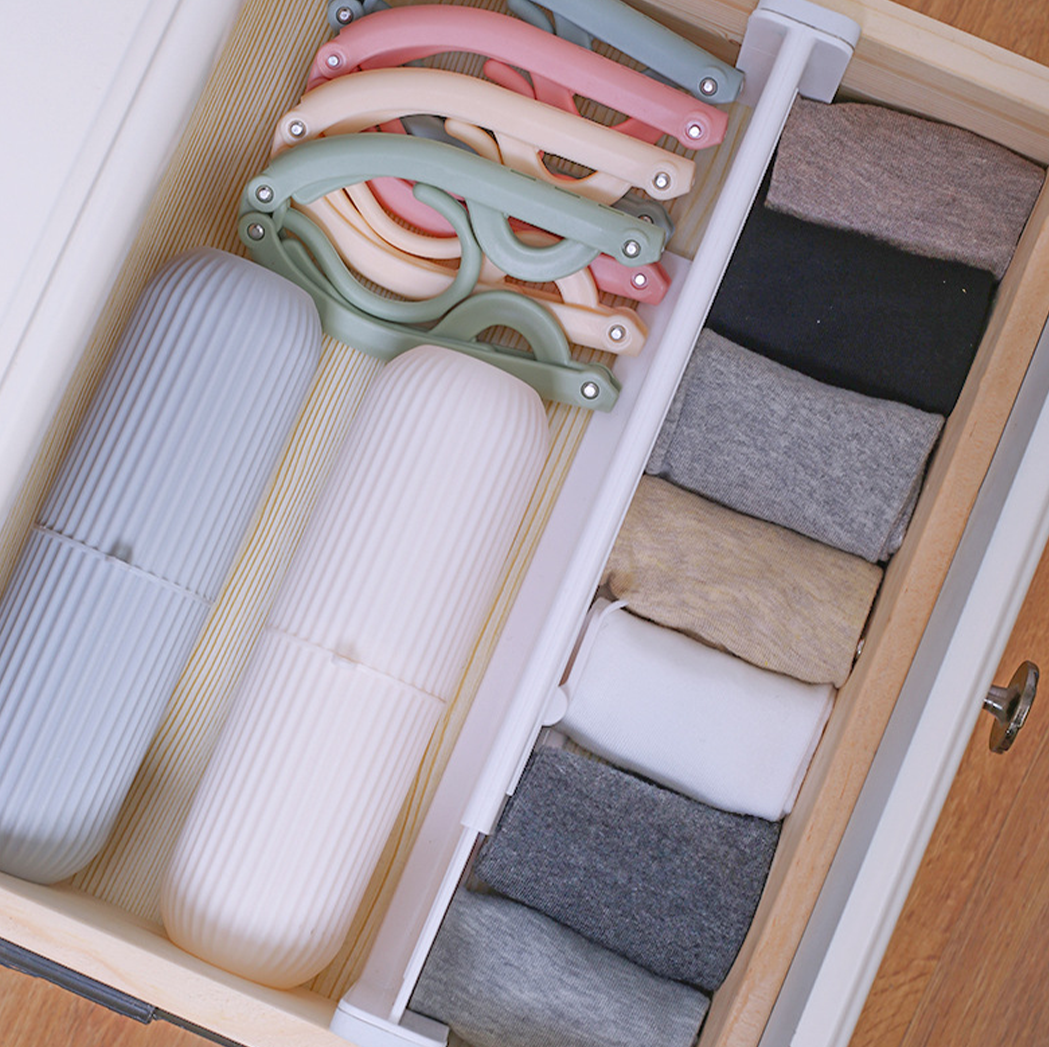 HAKU - Adjustable organizer divider serbaguna