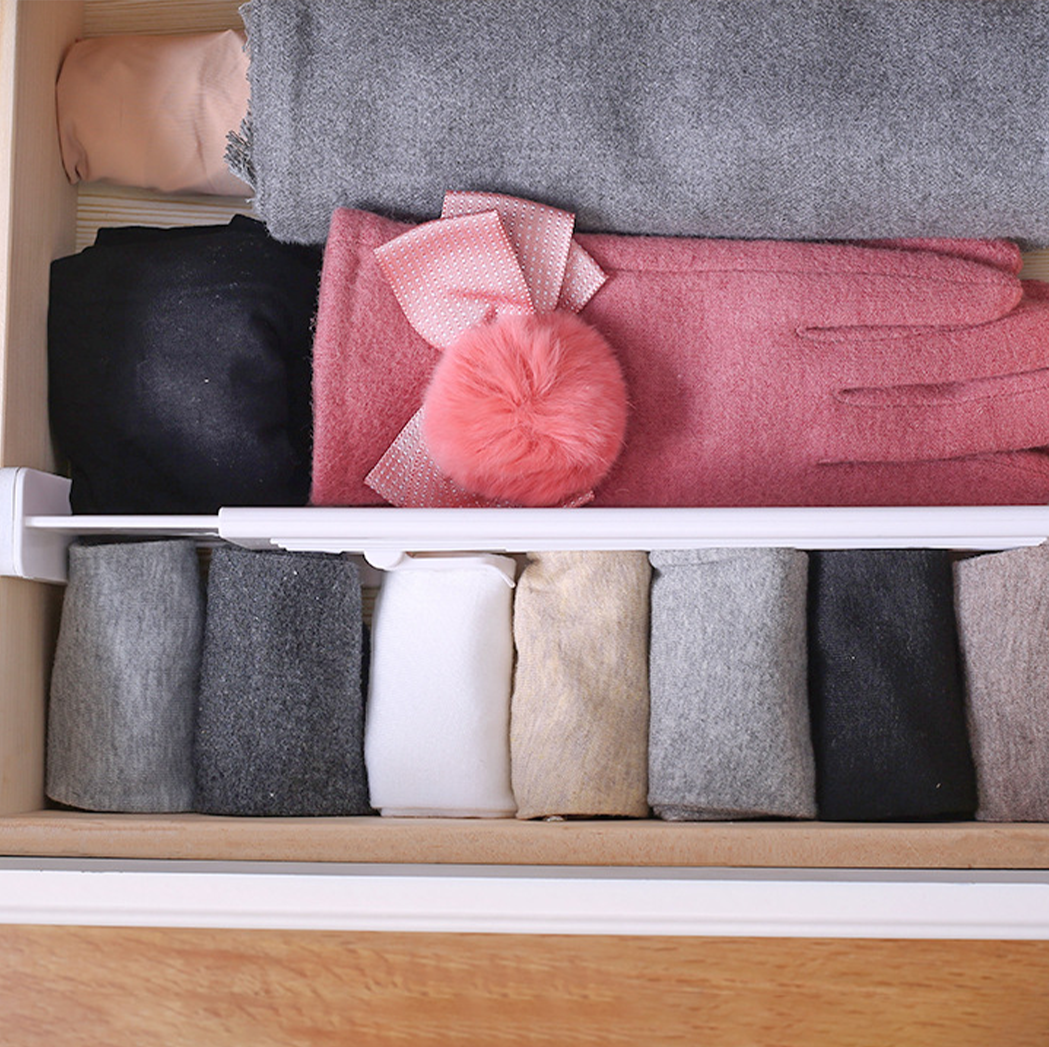 HAKU - Adjustable organizer divider serbaguna