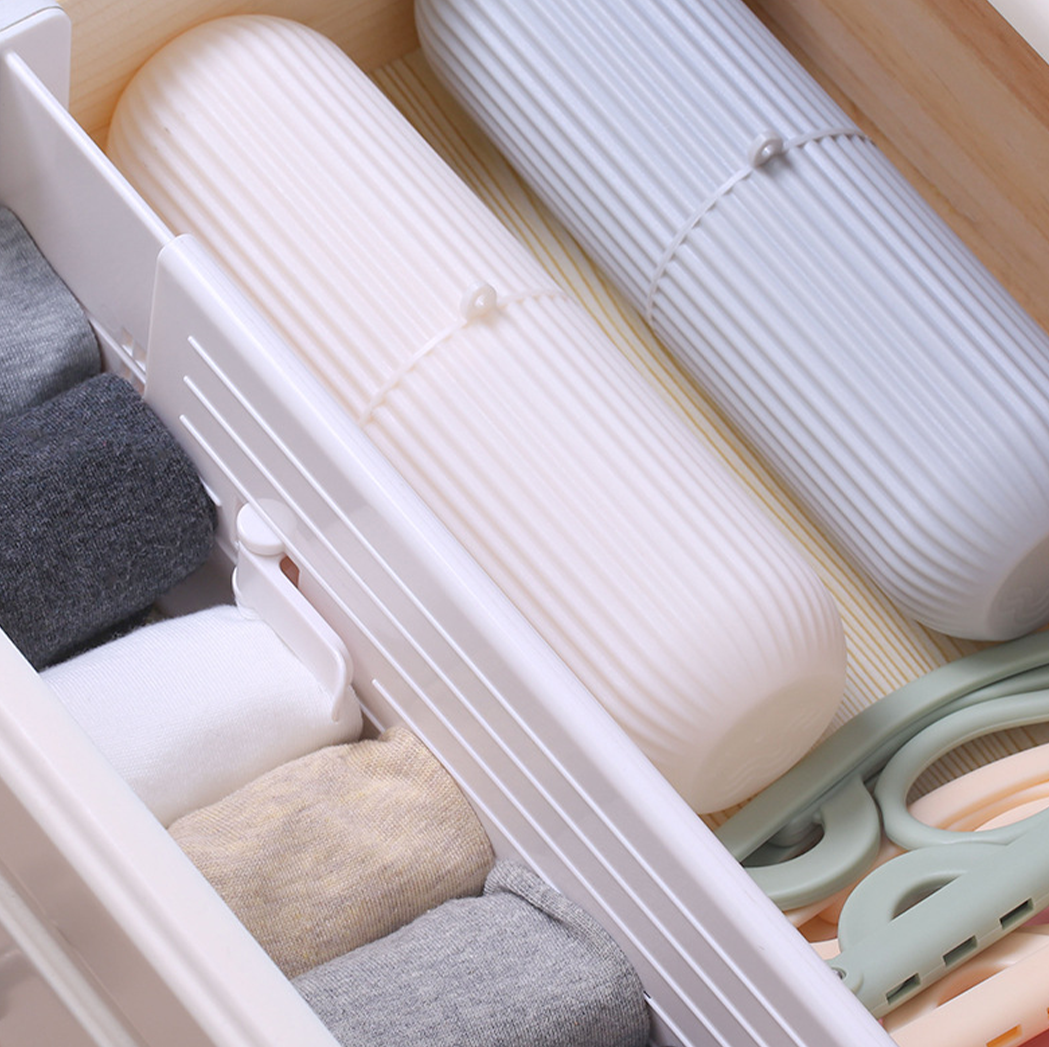 HAKU - Adjustable organizer divider serbaguna