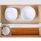 HAKU - Adjustable organizer divider serbaguna